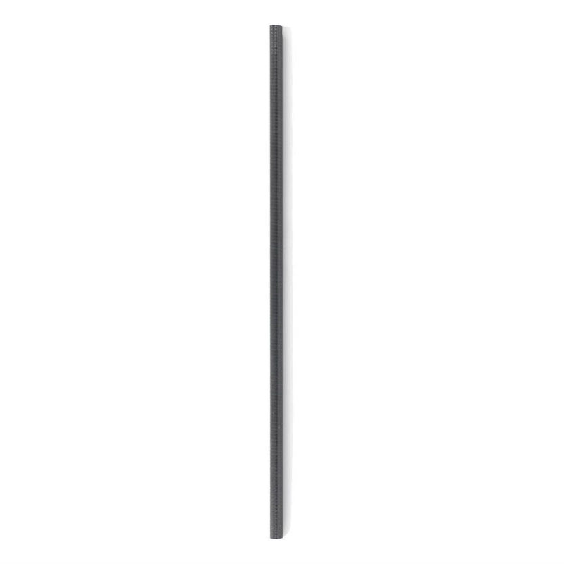10″ Fiberglass Ice Rod Handle Mounting Tube