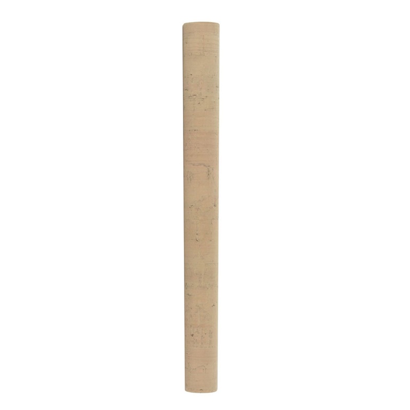 11″ Tapered Cork Foregrip for Center Pin Handle – Super Grade