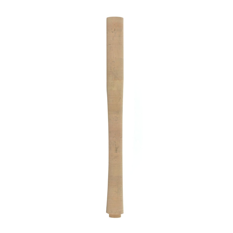 13″ Tapered Rear Grip – Cork – Super Grade