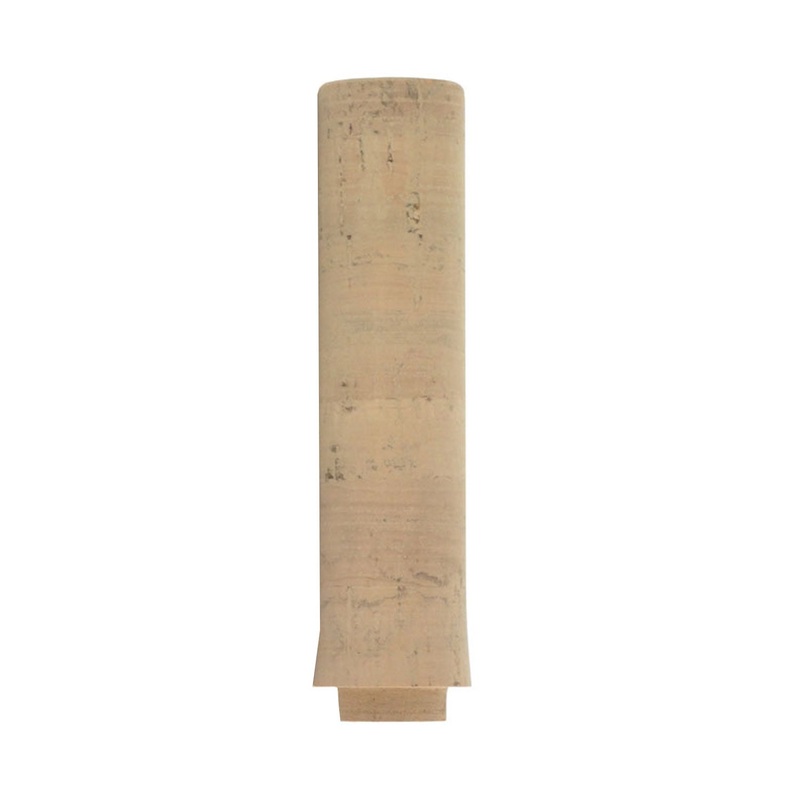 Center Pin 5″ Rear Grip – Cork – Super Grade