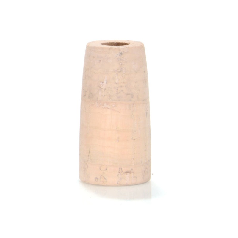 Rear Split-Grip for AERO-16 [Cork]