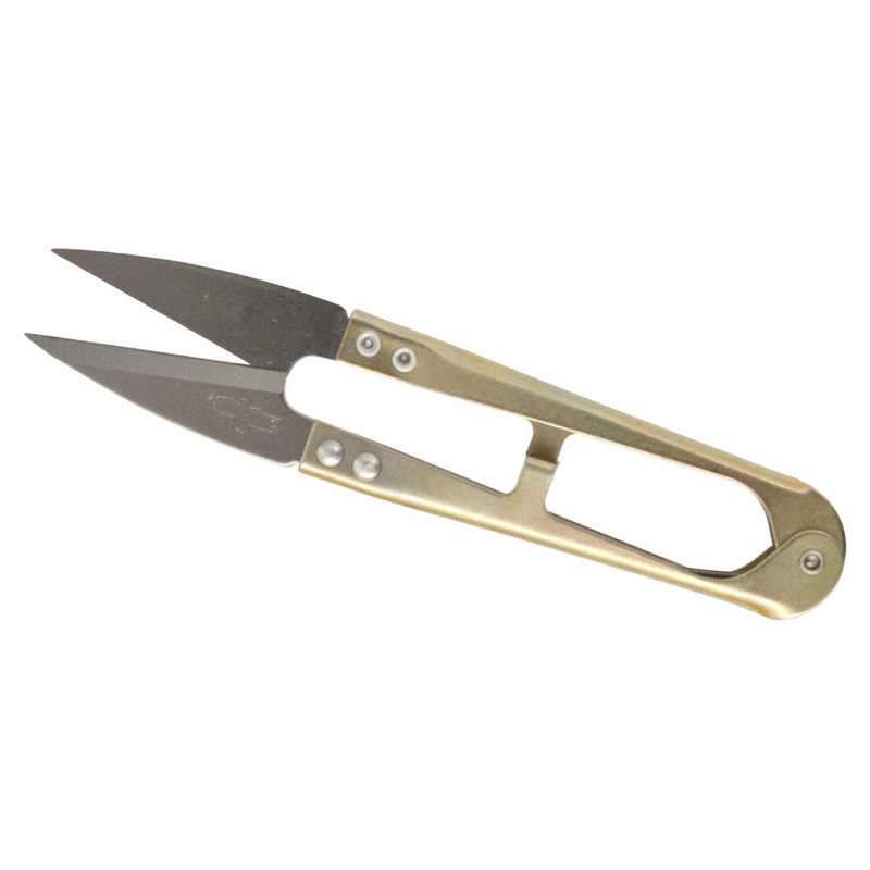 Rod Builder’s Thread Clippers