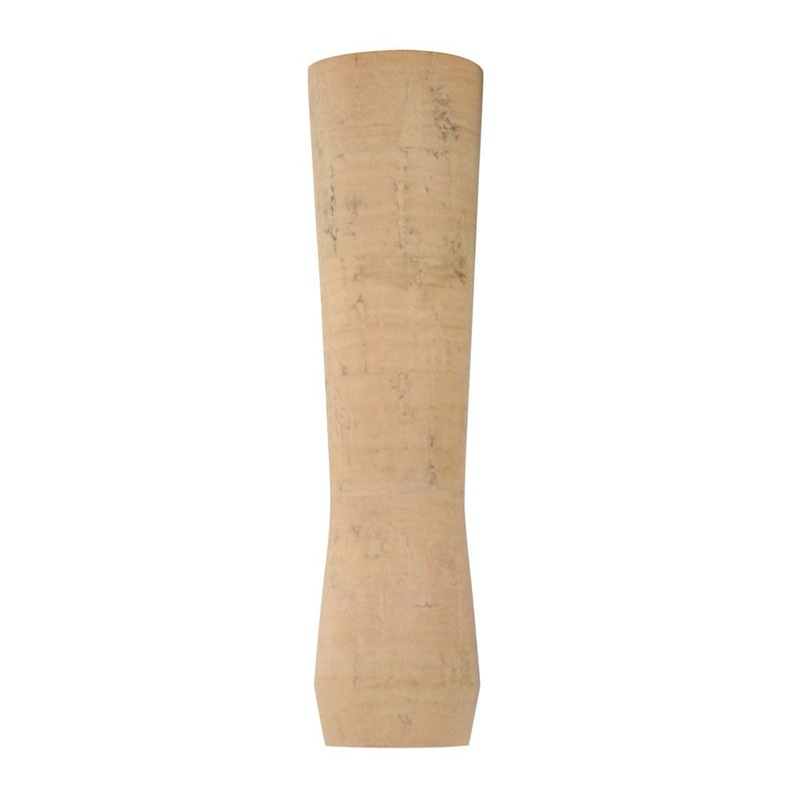 Split-Grip Cork Rear Grip – 4.1875″