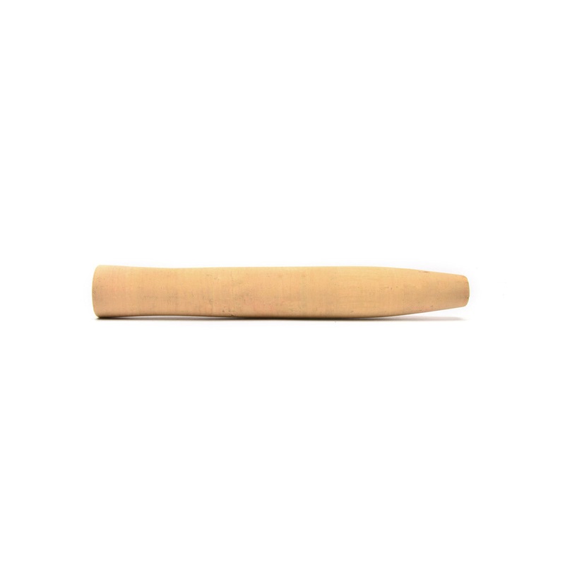 Super Grade Reverse Half-Wells Fly Grip –  No Cutout