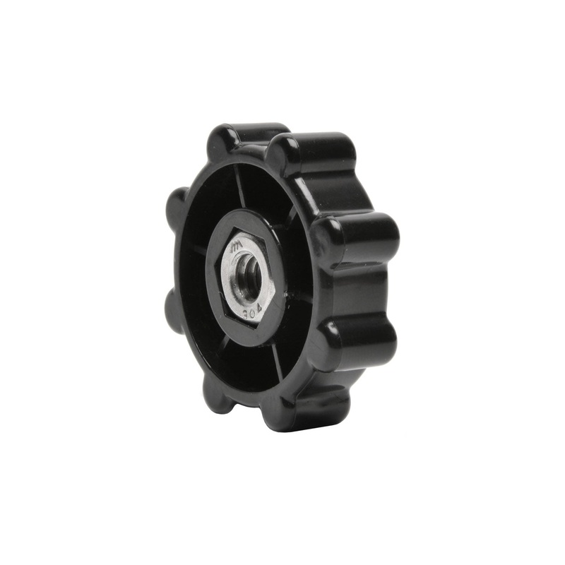 Tension Knob for TC4 Thread Carriage