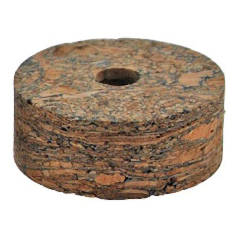 Burl Cork Rings – 1/2″