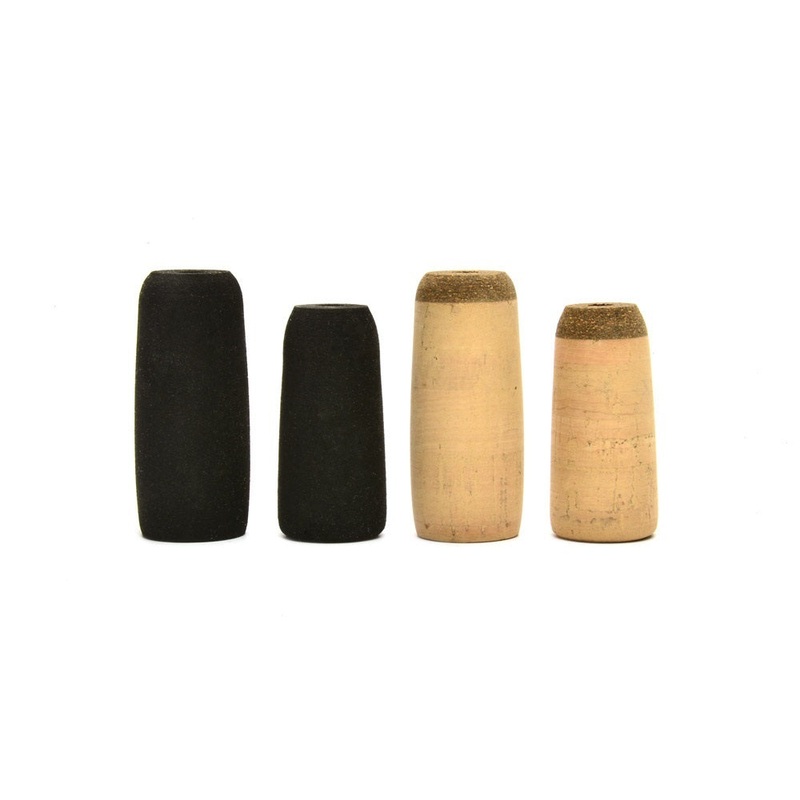 Foregrip for Fuji KDPS Hood and Nut