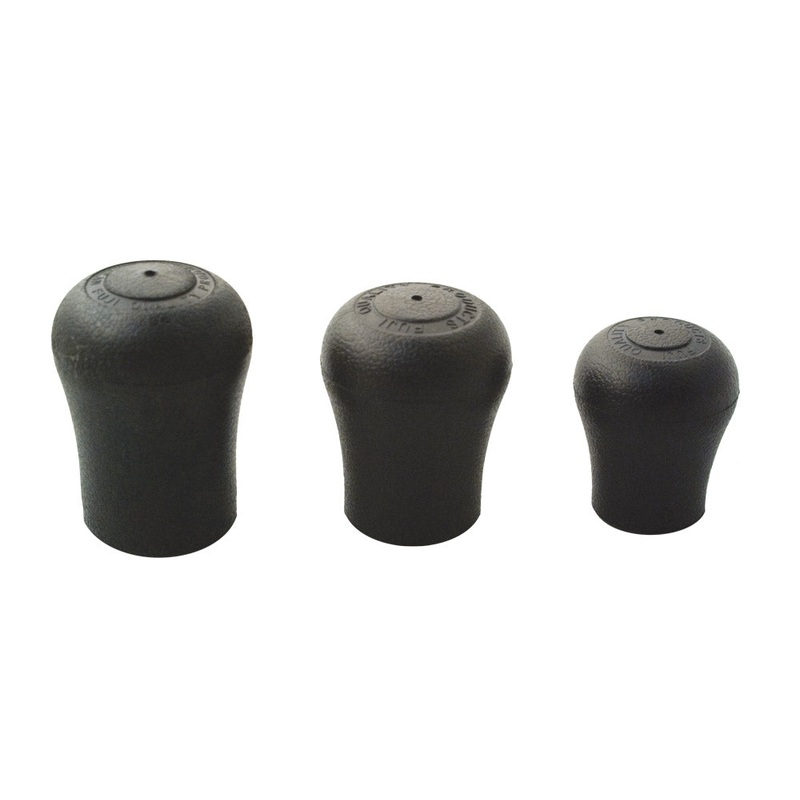 Fuji Tapered Rubber Caps