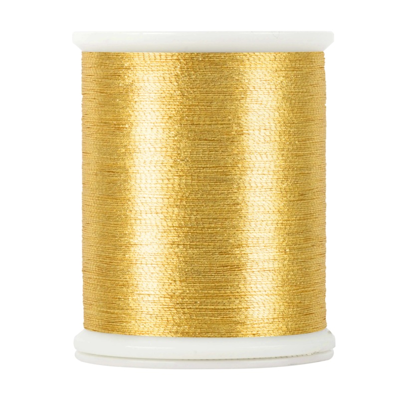 Fuji Ultra Poly Metallic Rod Building Thread 100M Spool