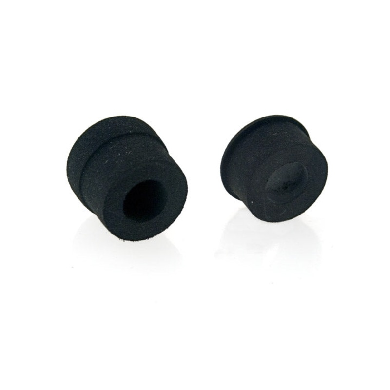 Graphite Handle Trim