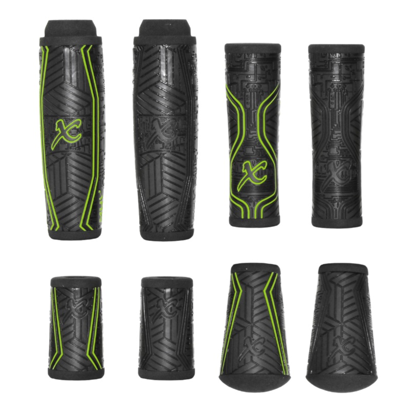 MHX WinnDry Split Grip Fishing Rod Grips