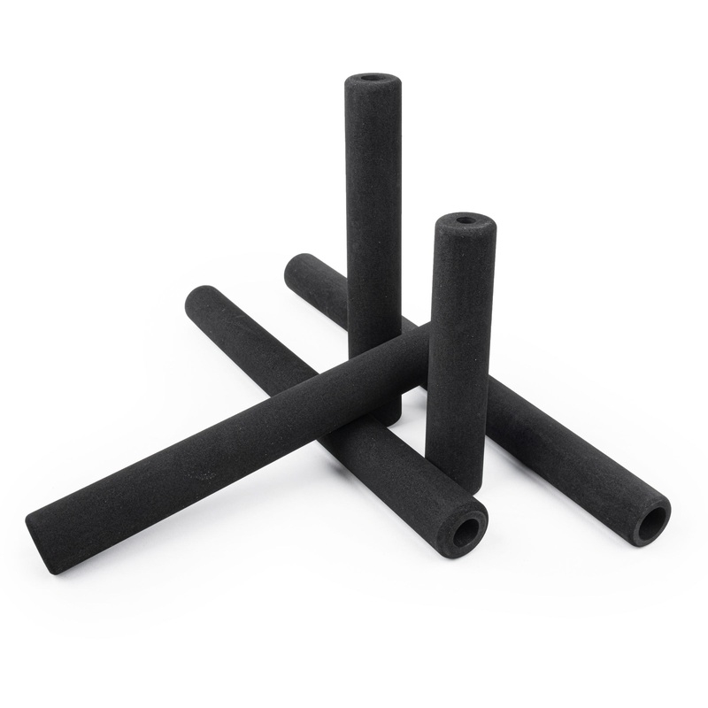 Saltwater EVA Tapered Grips – 1.25″ OD