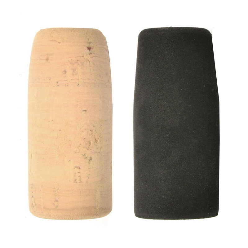 Tapered Foregrips – Super Grade Cork or EVA