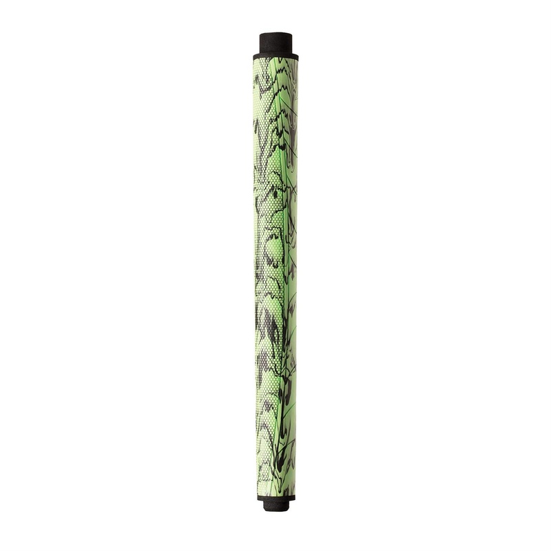 Winn Full Rear Grip – Long Swell 10.5″