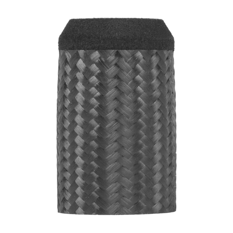 Carbon Fiber Thread Cover for TCH Reel Seats