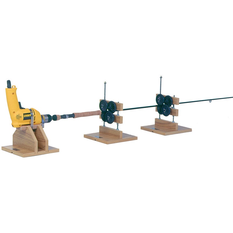 Flexcoat RL100 Cork Lathe