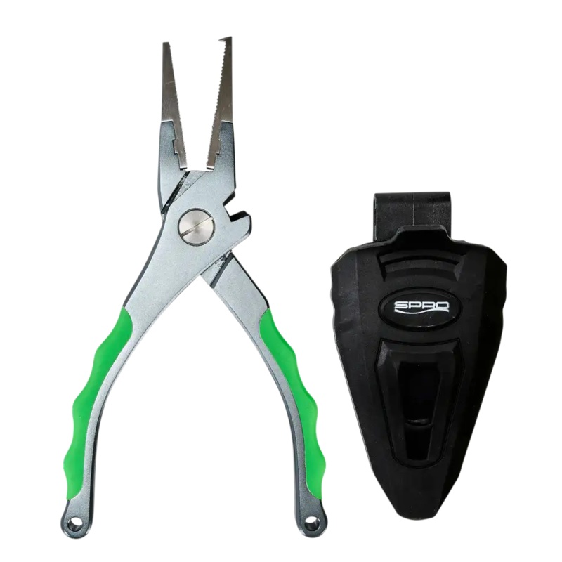 Aluminum Pliers 7.5″