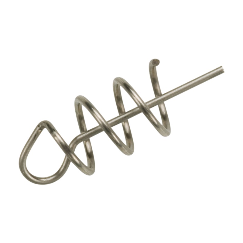 Centering Pin Springs