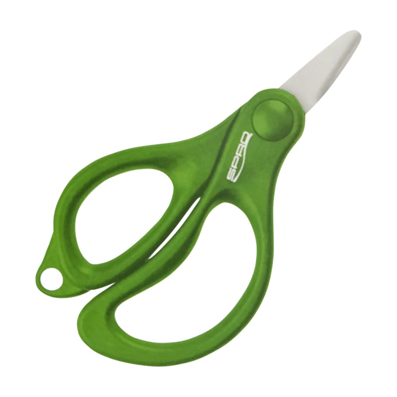 Ceramic Braid Scissors