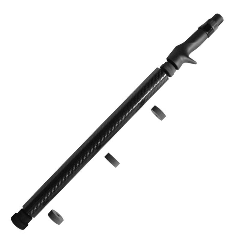 Composite Handle Tube Arbor Kit
