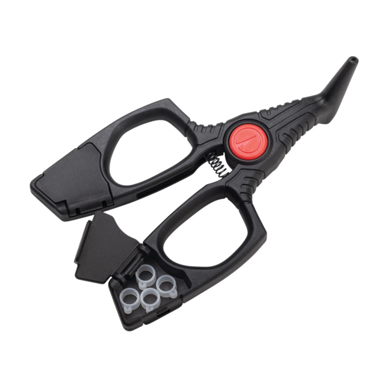 Crossover Plier