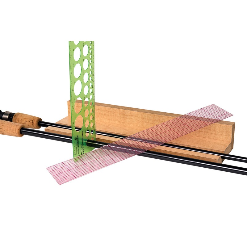 Decorative Lay Out Jig