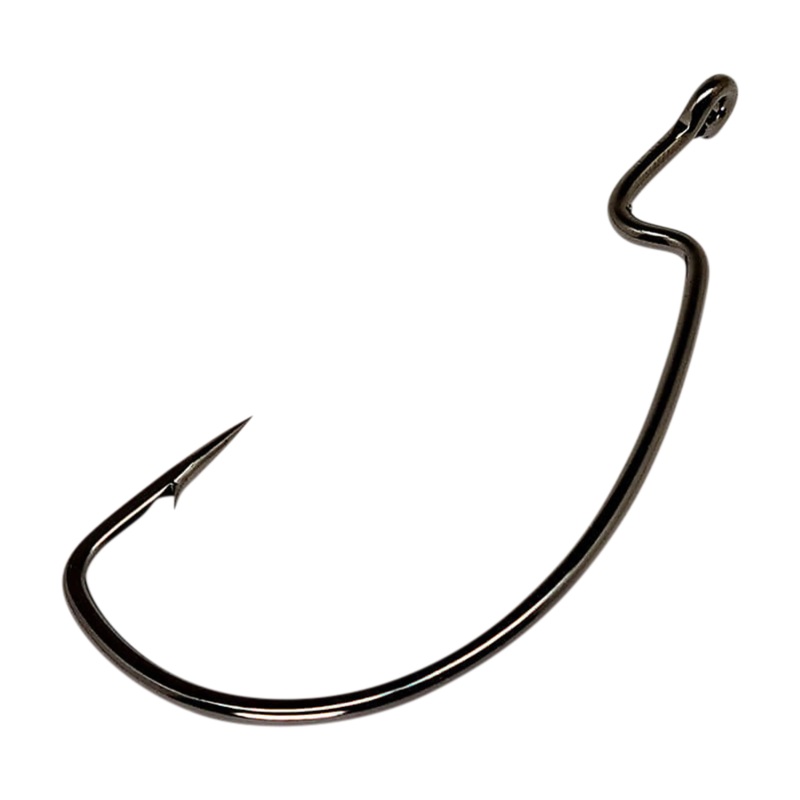 EWG Monster Hooks – Black