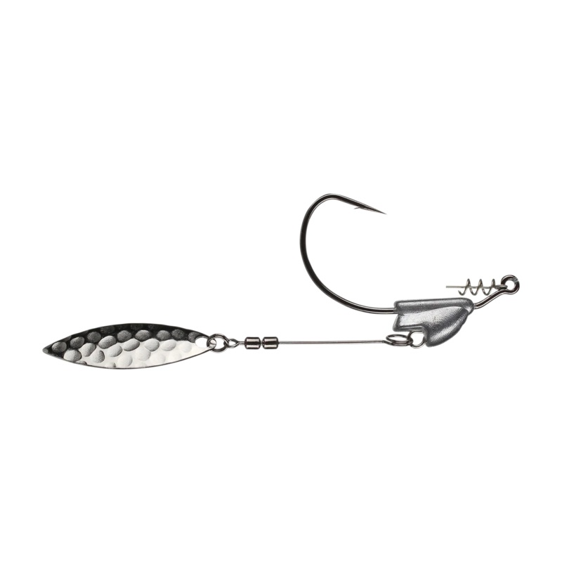 Flashy Swimmer Hooks with CPS