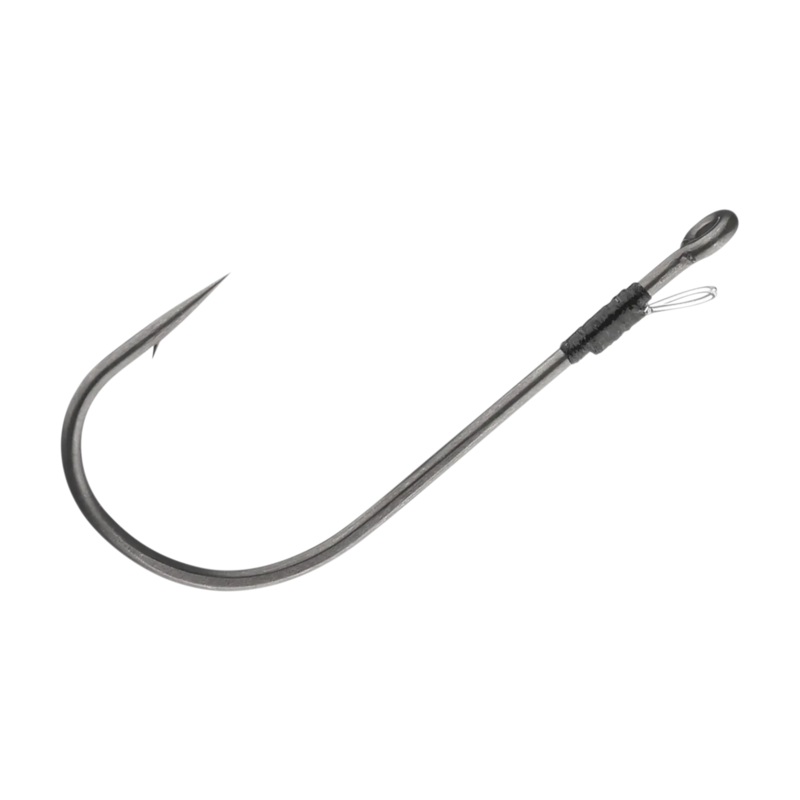 Jungle Flipping Hooks