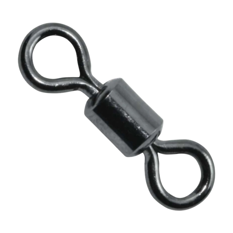 Power Swivels – Black