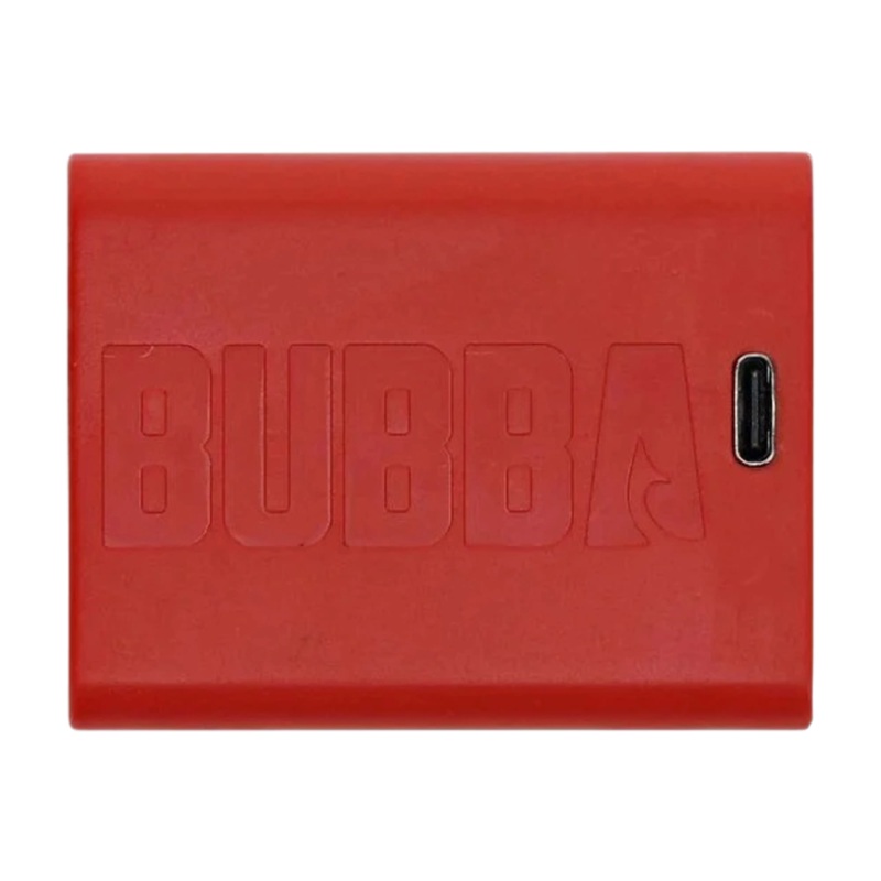 Rechargeable Battery for Smart Fish Scale