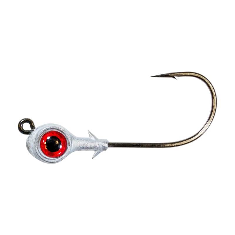 Redfish Eye Jigheads