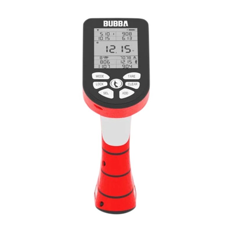 Smart Electronic Fish Scale