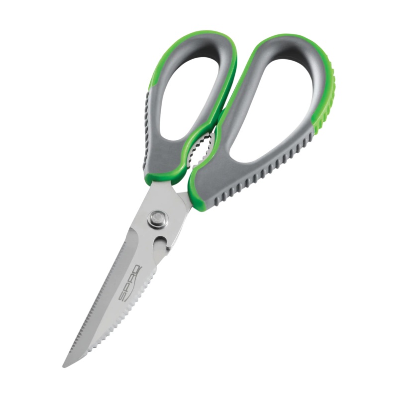 Sportsman Scissors 9″