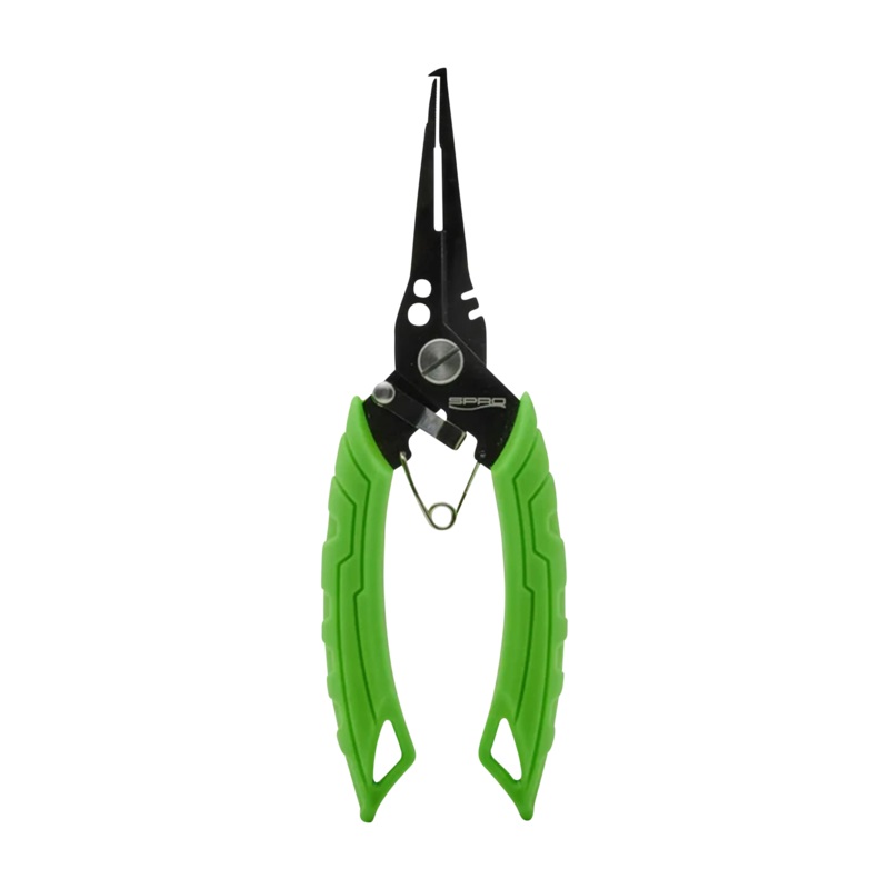 Stainless Split Ring Pliers 6.5″