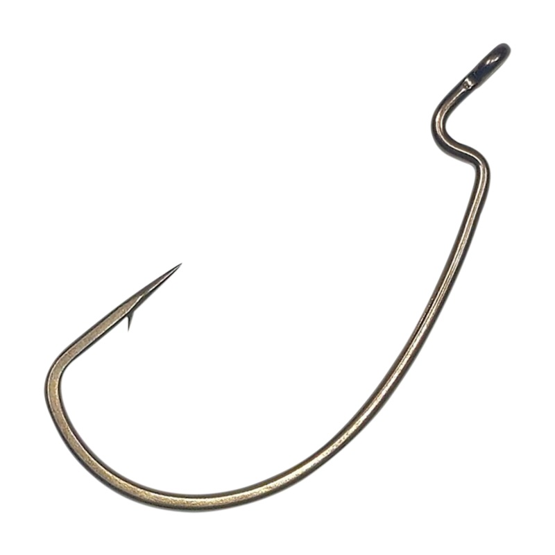 Superline EWG Nano Alpha Worm Hooks