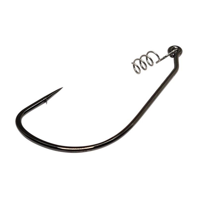 Superline Spring Lock Hooks