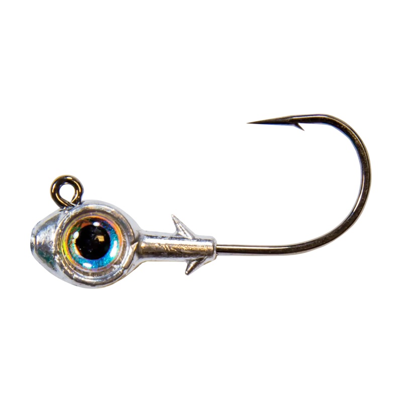 Trout Eye Jigheads