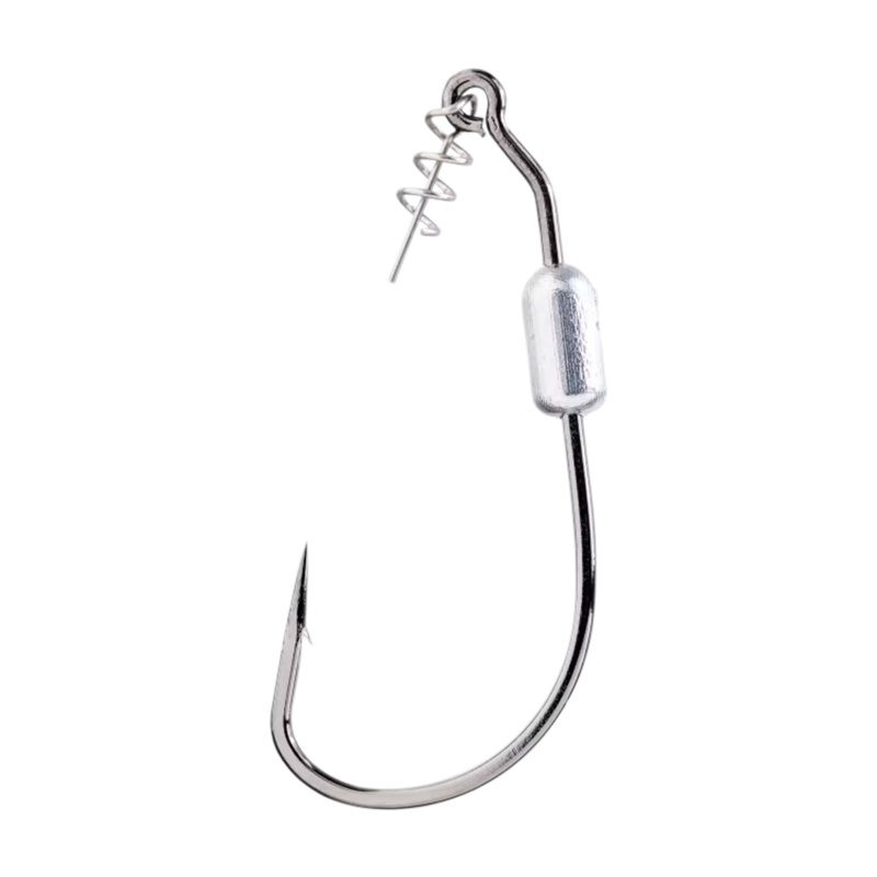 Weighted Twistlock 3X Hooks