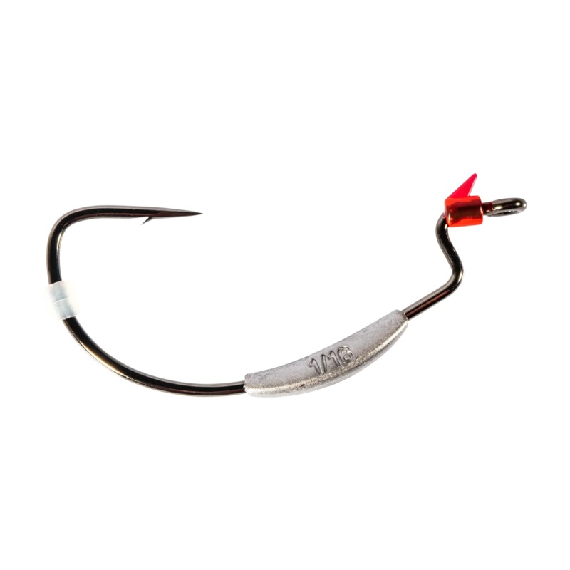 ZWG Weighted Swimbait Hooks