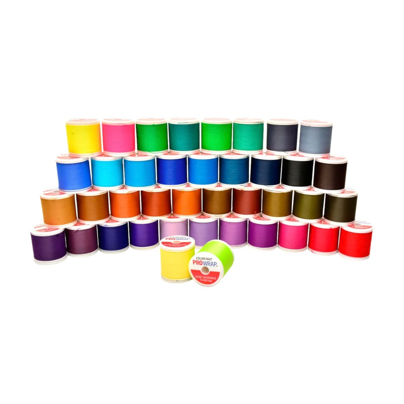 40-Spool ProWrap Thread Assortment Kit