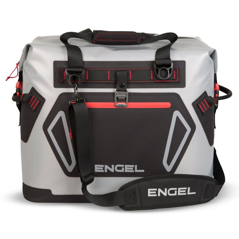 Engel HD30 Waterproof Soft Sided Cooler