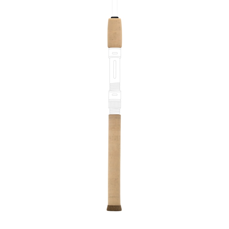 Full Grip Kits for Spinning Rods