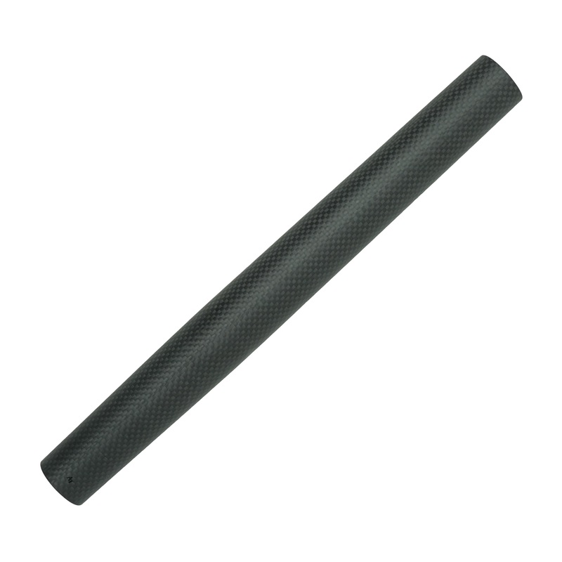 G2 12″ Saltwater Carbon Handle Grip Kit