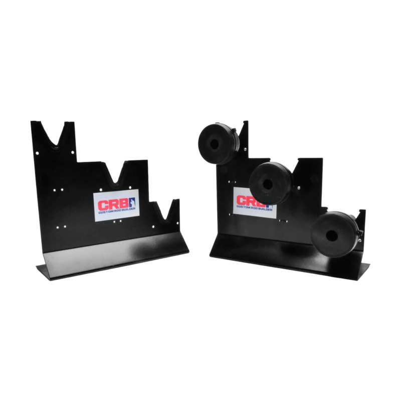 Triple Rod Dryer