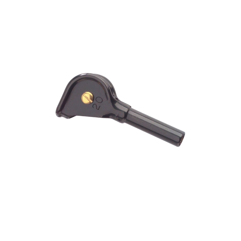 AFTCO Big Foot Super Heavy Duty Roller Tip-Tops