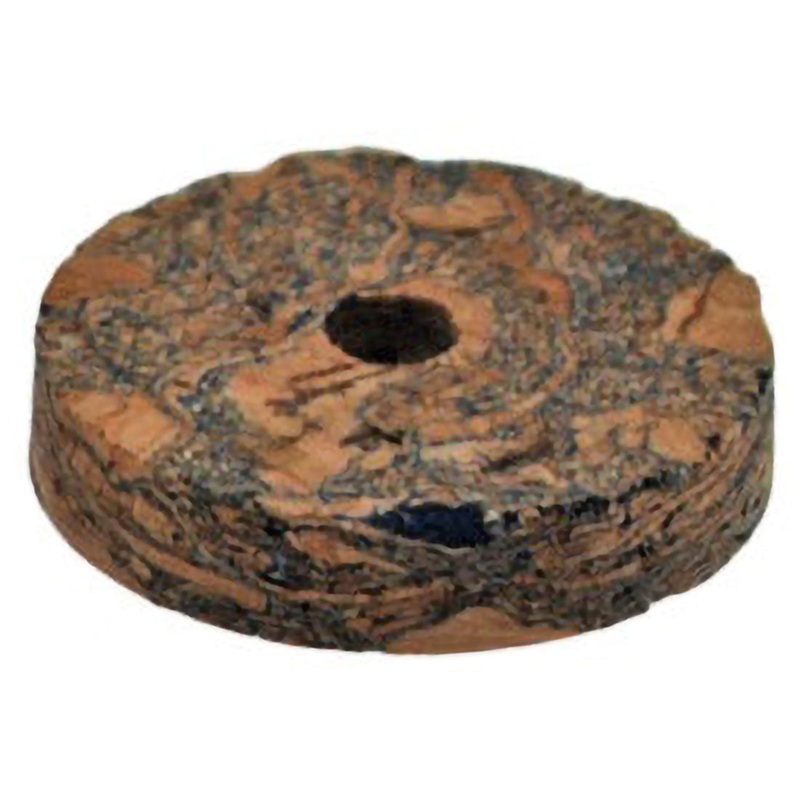 Burl Cork Rings – Slim – 1/4″
