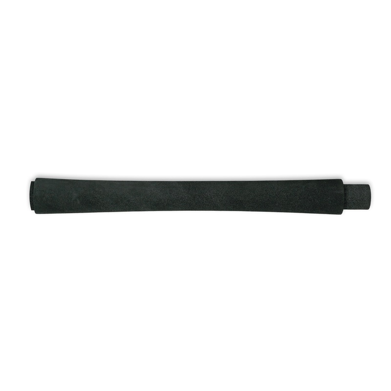 EVA Casting Rear Full Grip for G2 Casting Reel Seat, Double Tenon, 9″