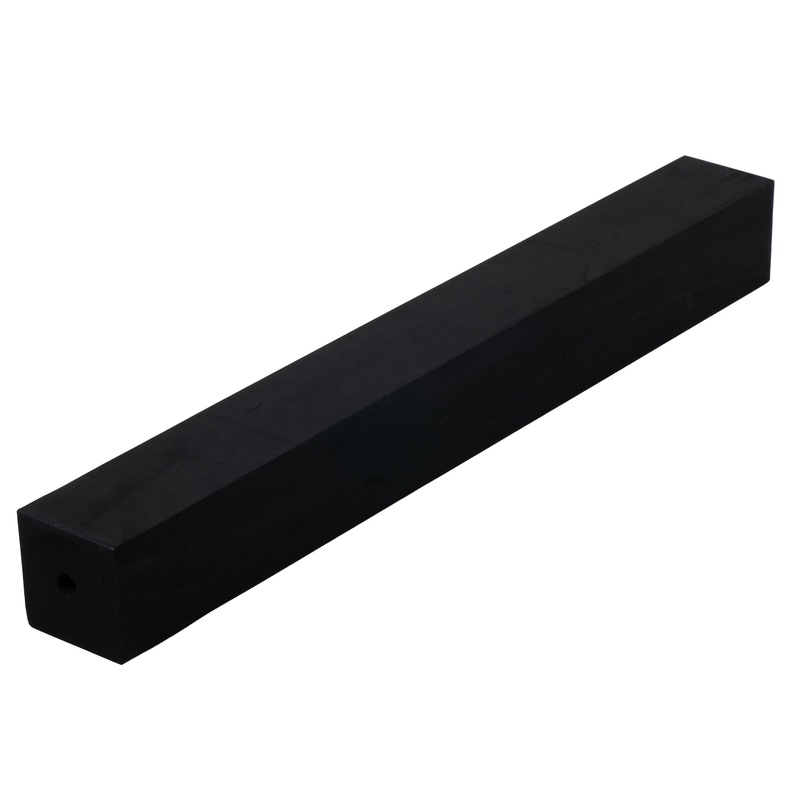 EVA Foam Blocks – 18″ Long – .375″ ID