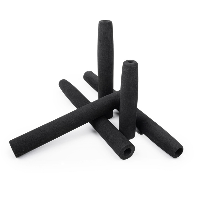 Saltwater EVA Radiused Grips – 1.25″ OD